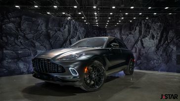 2023 Aston Martin DBX 