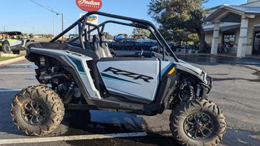 2025 POLARIS RZR XP 1000 SPORT STORM GRAY