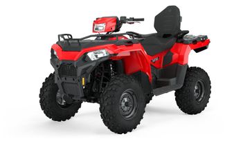 New 2026 Polaris SPORTSMAN TOURING 570 
