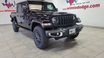 2024 Jeep Gladiator Sport