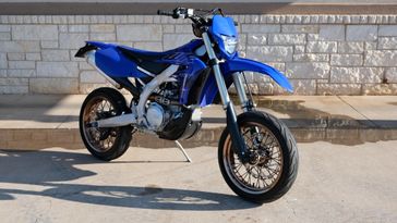 Used 2022 YAMAHA WR450F 