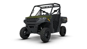 New 2027 Polaris Ranger 