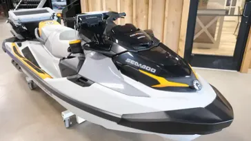 NEW 2026 SEADOO FISHPRO TROPHY 170 WITH SOUND SYSTEM 