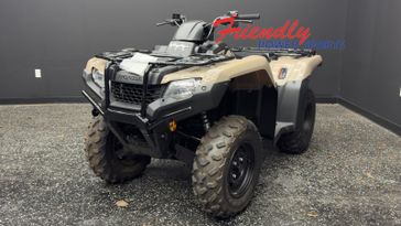 New 2027 Honda RANCHER 4X4 AT EPS 
