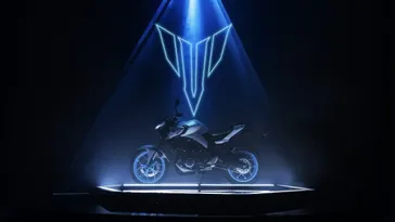 2025 MT-03
