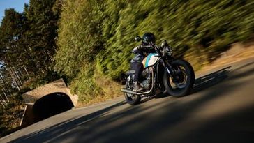 2026 Speed Twin 900