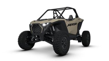 New 2026 Polaris RZR PRO S SPORT 