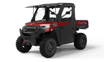 2025 Polaris RANGER XP 