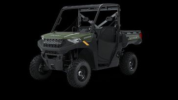 2024 Polaris Ranger 1000