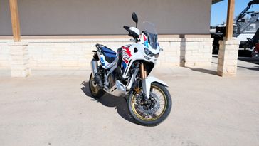 NEW 2025 HONDA AFRICA TWIN ADVENTURE SPORTS ES DCT 