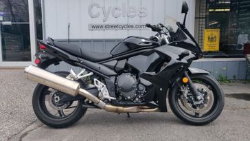 2011 Suzuki GSX1250FA (Bandit) 