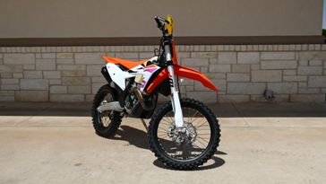 2024 KTM 350 XC F