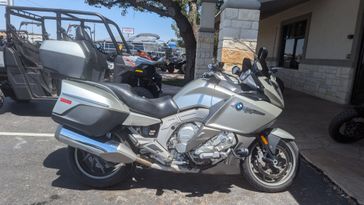 2012 BMW K 1600 GTL