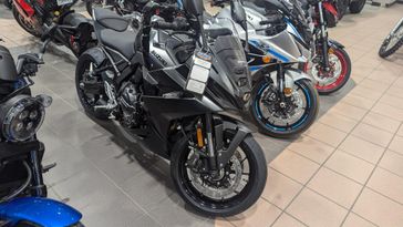 2025 SUZUKI GSXS 8R