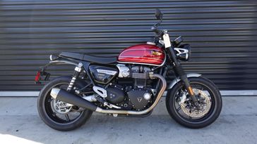 Used 2020 Triumph Speed Twin 1200 