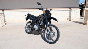 NEW 2026 YAMAHA WR125R 