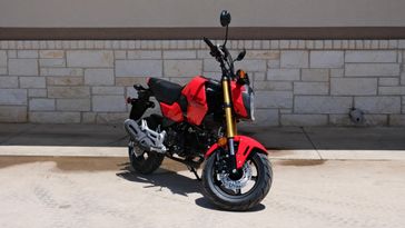 2026 HONDA Grom 