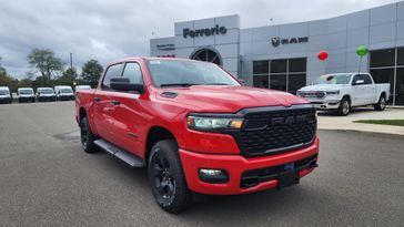 Flame Red Clear Coat