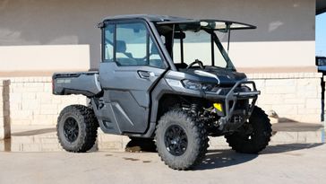 USED 2023 CAN-AM DEF LTD 65 HD10 GY 23 LIMITED HD10 