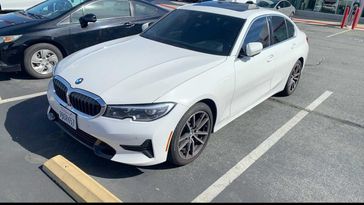 2022 BMW 3 Series 330i