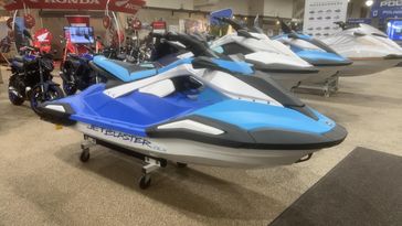 New 2026 Yamaha WaveRunners Jetblaster Dlx (3UP) 