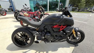 2023 Ducati Diavel 1260