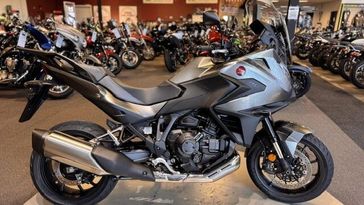 2026 Honda NT1100 DCT