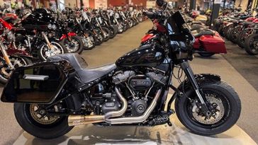 Used 2020 Harley-Davidson SOFTAIL FAT BOB 114