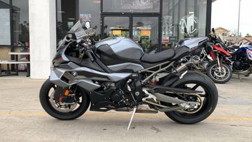 2025 BMW S 1000 RR 