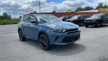 2023 Dodge Hornet GT Plus