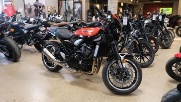 USED 2019 KAWASAKI Z900RS ABS 
