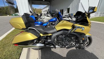 Used 2018 BMW K 1600 Grand America 