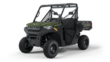 New 2026 Polaris RANGER 1000 