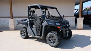 USED 2023 CFMOTO UFORCE 1000 CF1000UZ 