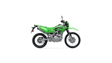 2024 Kawasaki KLX230 S 