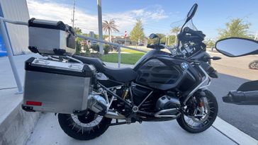 2017 BMW R 1200 GS Adventure 