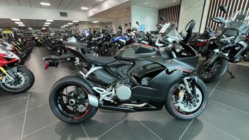 2024 Ducati Panigale