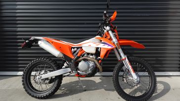 2023 KTM EXC 500 F