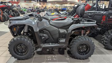 2024 CAN-AM OUTLANDER MAX DPS 700 BR 24