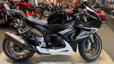 Used 2011 Suzuki GSX-R750L 