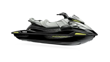 NEW 2026 YAMAHA VX CRUISER HO WITH AUDIO 