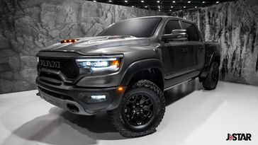 2024 RAM 1500 TRX