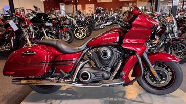Used 2017 Kawasaki Vulcan 1700 Vaquero ABS