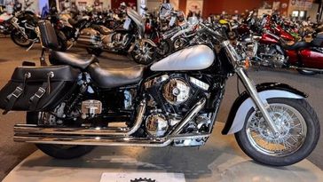 Used 2006 Kawasaki Vulcan 1500 Classic