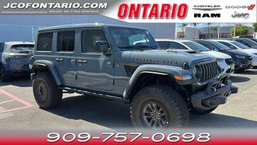 2024 Jeep Wrangler Rubicon 392 Final Edition