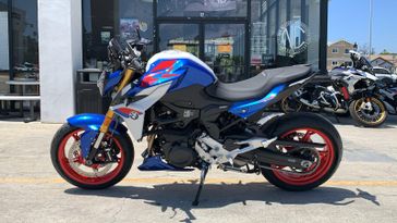 New 2025 BMW F 900 R 