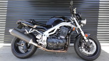 Used 1997 Triumph Speed Triple 