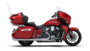 2026 Indian Motorcycle Roadmaster PowerPlus Limited with 112