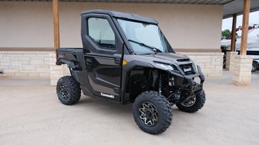 NEW 2026 KAWASAKI RIDGE ST HVAC 