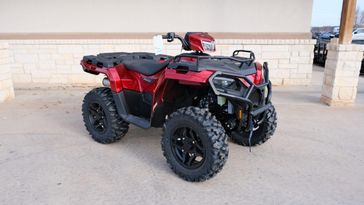 NEW 2026 POLARIS SPORTSMAN 570 TRAIL 